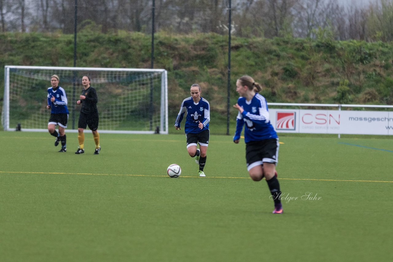 Bild 203 - Frauen Union Tornesch - Victoria : Ergebnis: 4:2